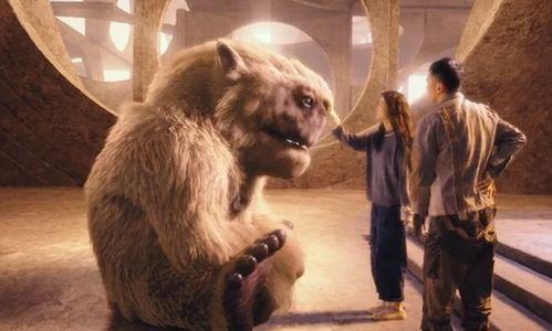 国产电影怪兽二在线观看,国产科幻巨制，揭秘神秘生物之谜！