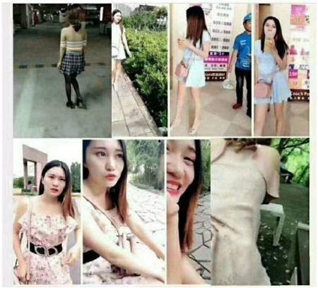 国产网红刘婷天台在线,国产网红的崛起与影响力