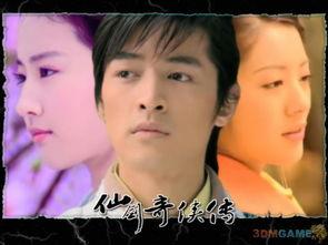 国产电视剧奇侠在线观看,穿越时空的武侠传奇