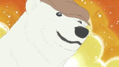 国产的白熊动漫在线观看,白熊动漫在线观看，畅享奇幻冒险之旅